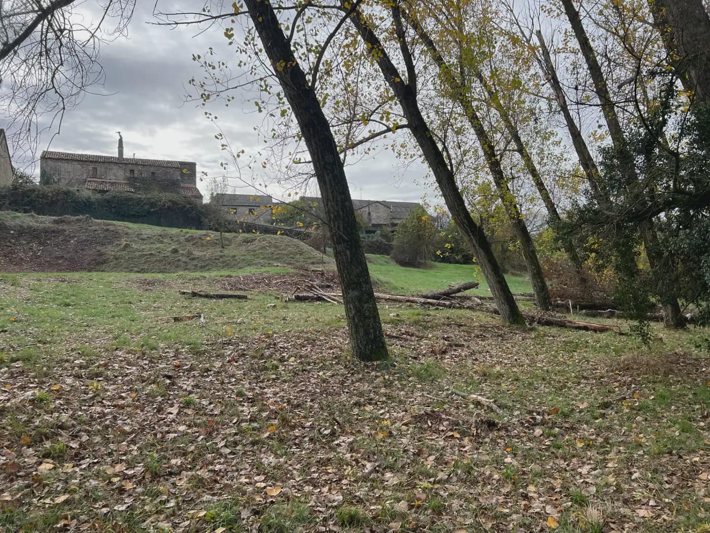 Terrain à Bâtir à vendre à Jaca - 189 999 € (Ref: 9963501)