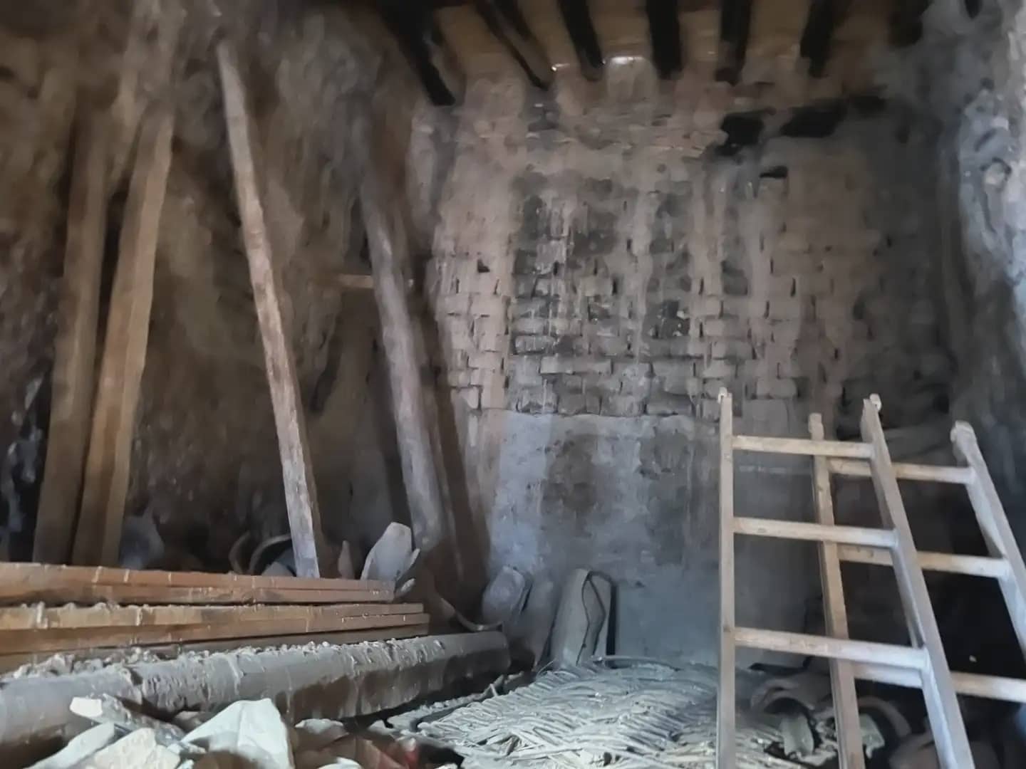Haus zu verkaufen in Canal de Berdun - 25.000 € (Ref: 9963502)