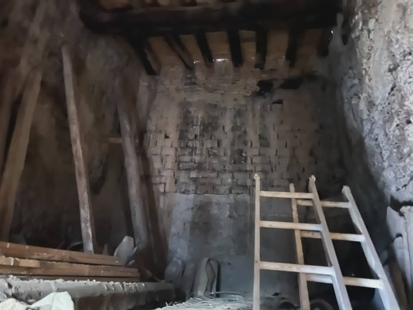 Haus zu verkaufen in Canal de Berdun - 25.000 € (Ref: 9963502)