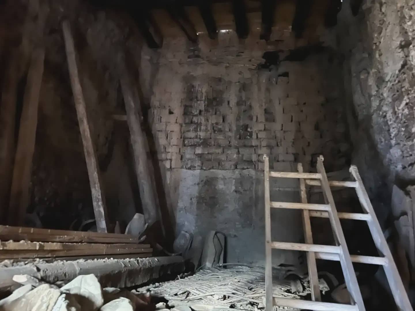 Haus zu verkaufen in Canal de Berdun - 25.000 € (Ref: 9963502)