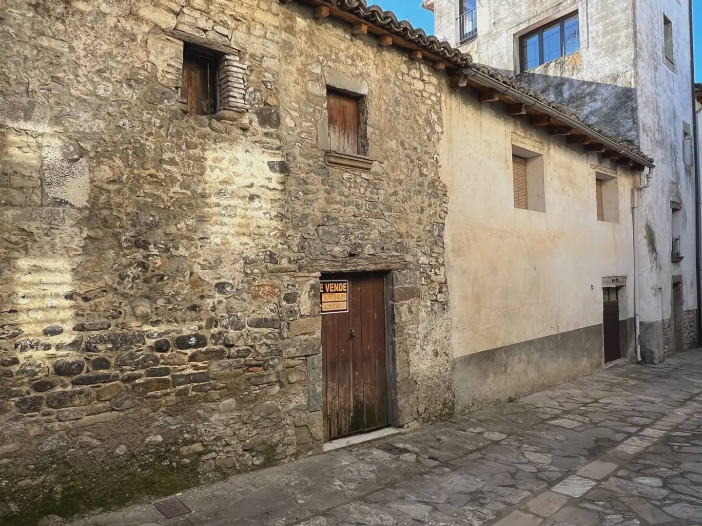 Haus zu verkaufen in Canal de Berdun - 25.000 € (Ref: 9963502)