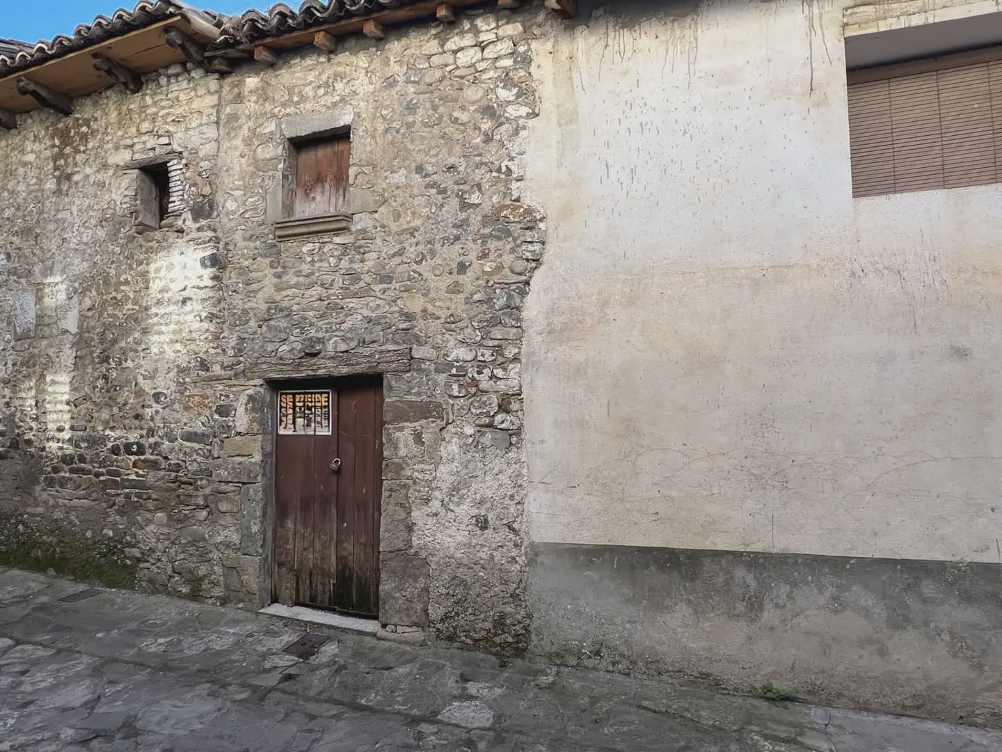 Haus zu verkaufen in Canal de Berdun - 25.000 € (Ref: 9963502)