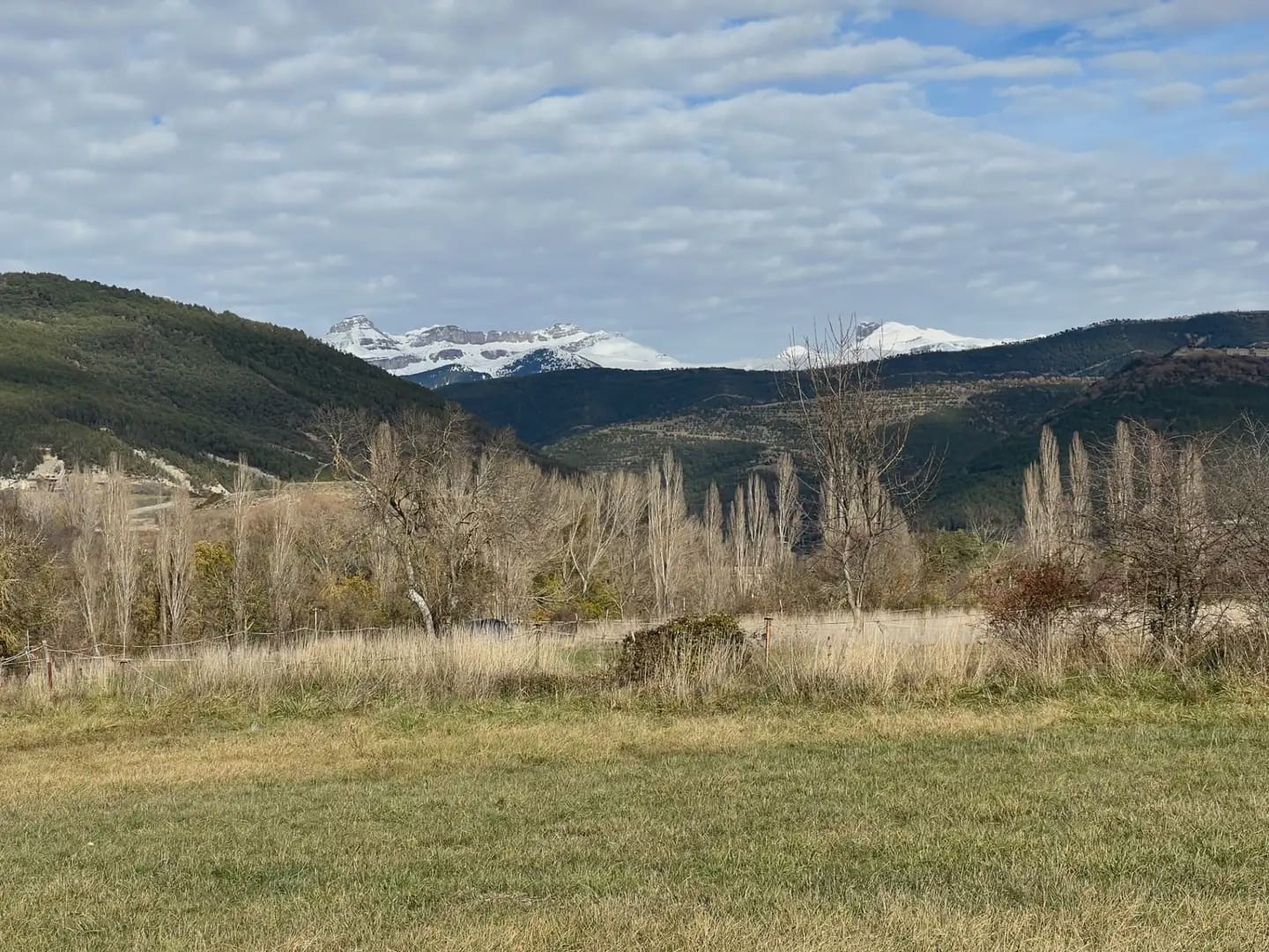 Terreno/Finca Rústica en Jaca en venta - 200.000 € (Ref: 9963504)