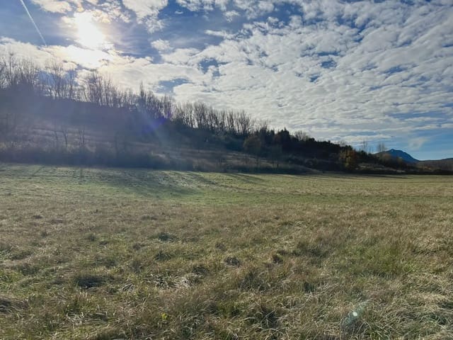 Terreno/Finca Rústica en Jaca en venta - 200.000 € (Ref: 9963504)