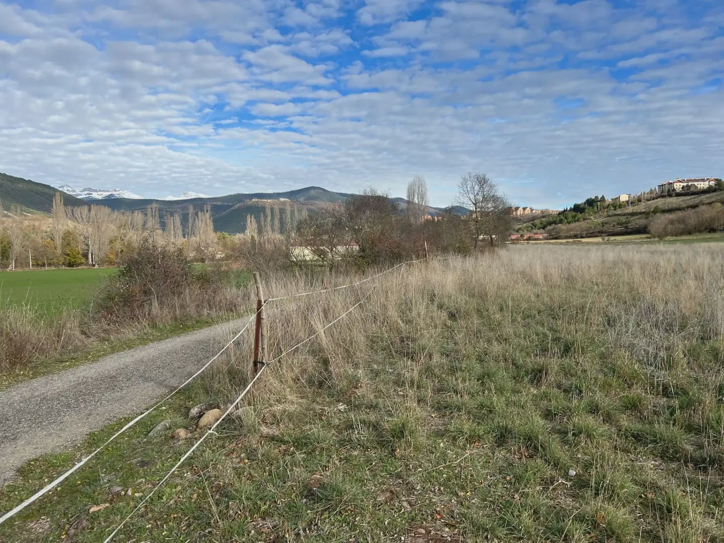 Terreno/Finca Rústica en Jaca en venta - 200.000 € (Ref: 9963504)