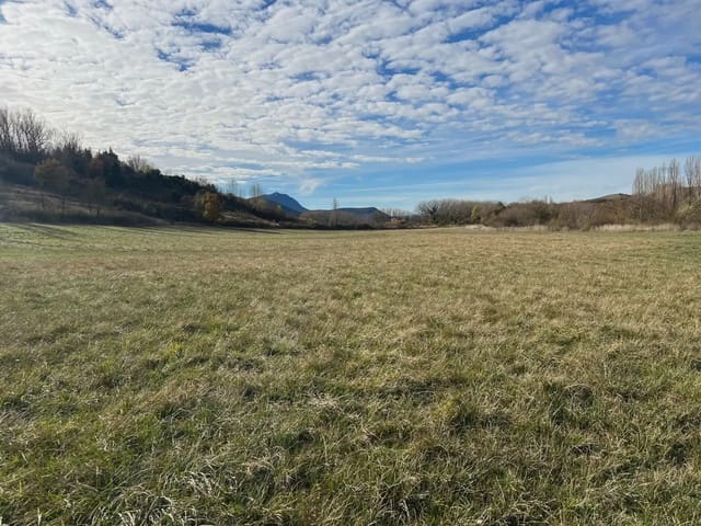 Terreno/Finca Rústica en Jaca en venta - 200.000 € (Ref: 9963504)