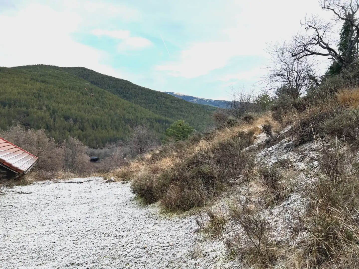 Undeveloped Land for sale in Jaca - € 130,000 (Ref: 9963505)