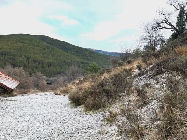 Undeveloped Land for sale in Jaca - € 130,000 (Ref: 9963505)