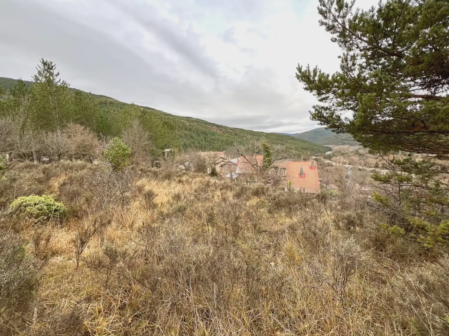 Undeveloped Land for sale in Jaca - € 130,000 (Ref: 9963505)
