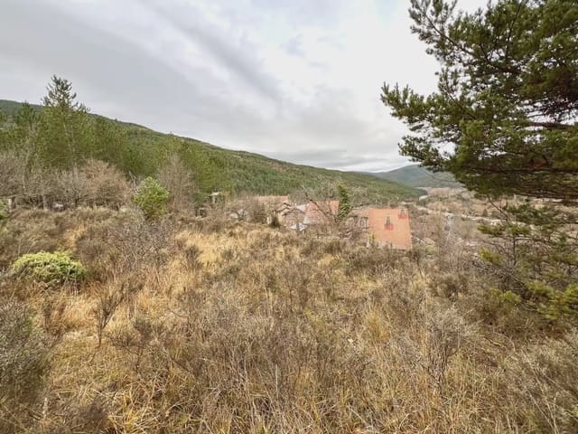 Undeveloped Land for sale in Jaca - € 130,000 (Ref: 9963505)