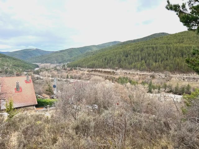 Undeveloped Land for sale in Jaca - € 130,000 (Ref: 9963505)