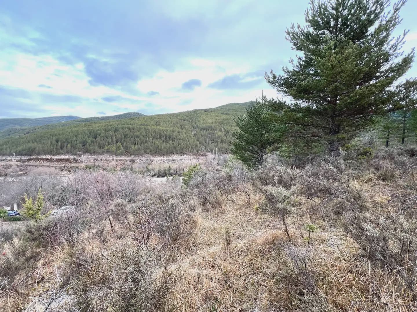 Undeveloped Land for sale in Jaca - € 130,000 (Ref: 9963505)