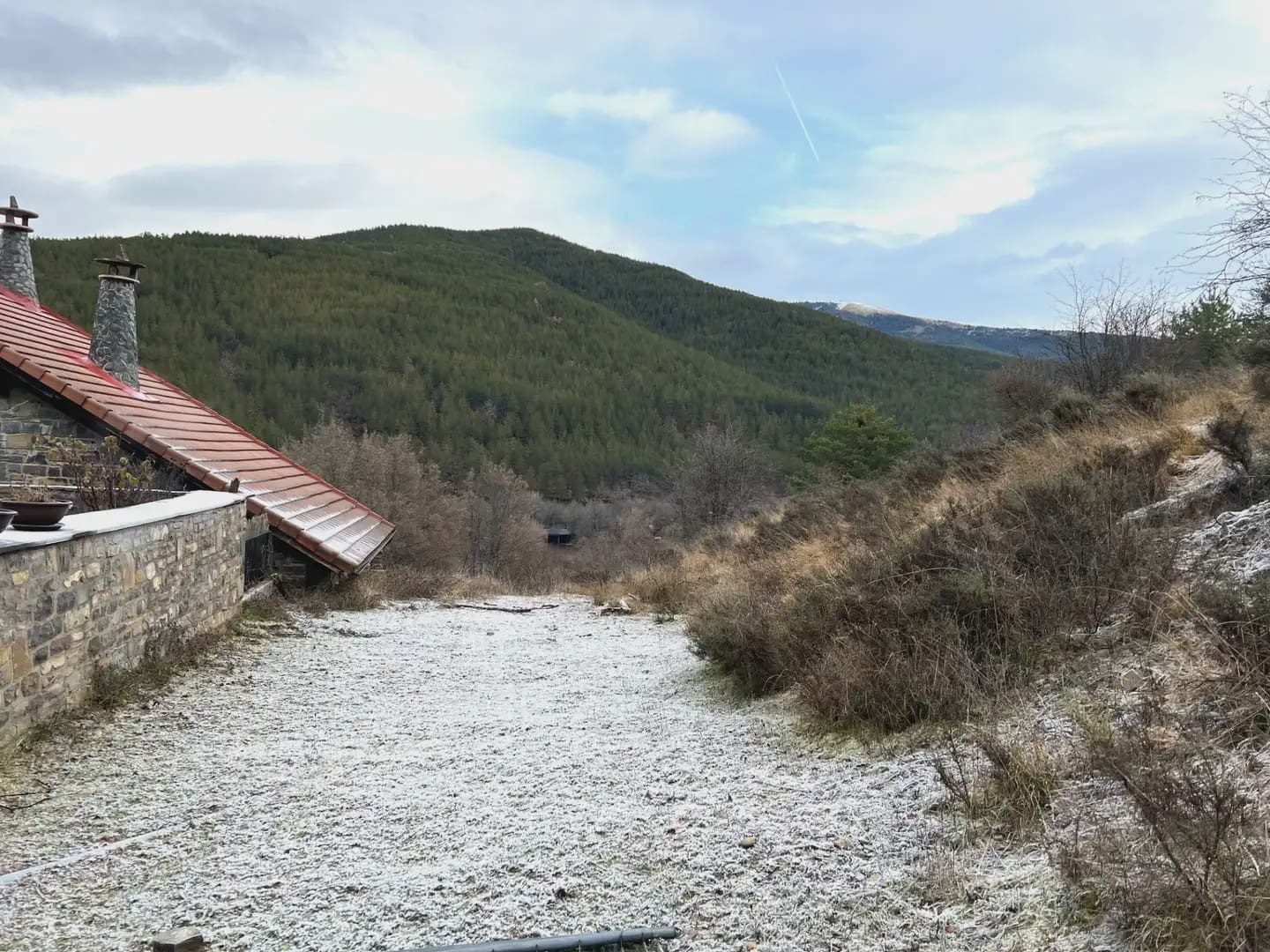 Undeveloped Land for sale in Jaca - € 130,000 (Ref: 9963505)