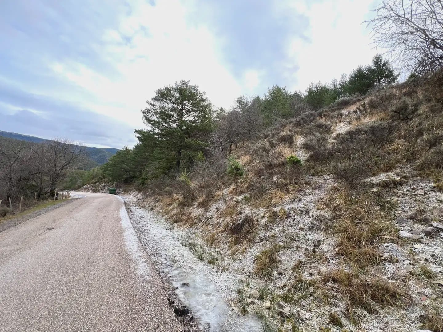 Undeveloped Land for sale in Jaca - € 130,000 (Ref: 9963505)