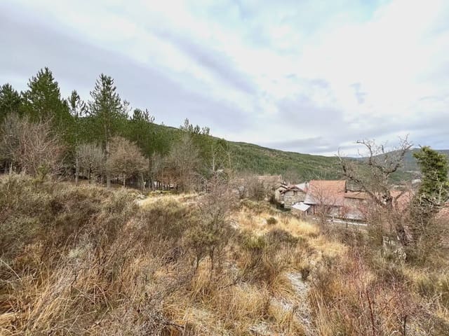 Undeveloped Land for sale in Jaca - € 130,000 (Ref: 9963505)