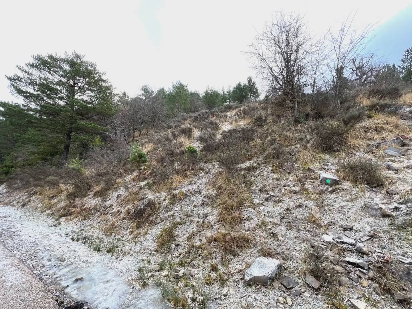 Undeveloped Land for sale in Jaca - € 130,000 (Ref: 9963505)
