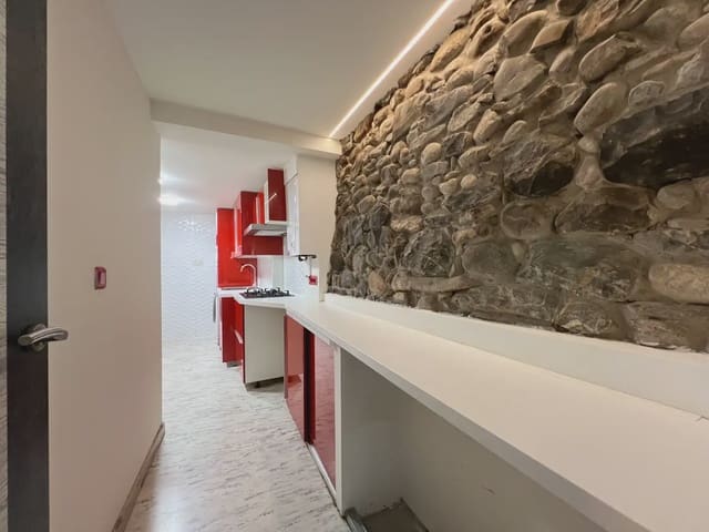 3 slaapkamer Flat te koop in Jaca - € 230.000 (Ref: 9963506)