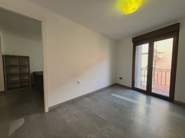 3 slaapkamer Flat te koop in Jaca - € 230.000 (Ref: 9963506)