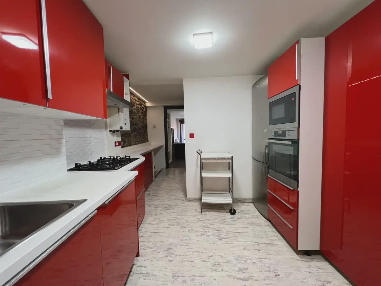 Piso de 3 habitaciones en Jaca en venta - 230.000 € (Ref: 9963506)