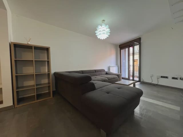 3 slaapkamer Flat te koop in Jaca - € 230.000 (Ref: 9963506)