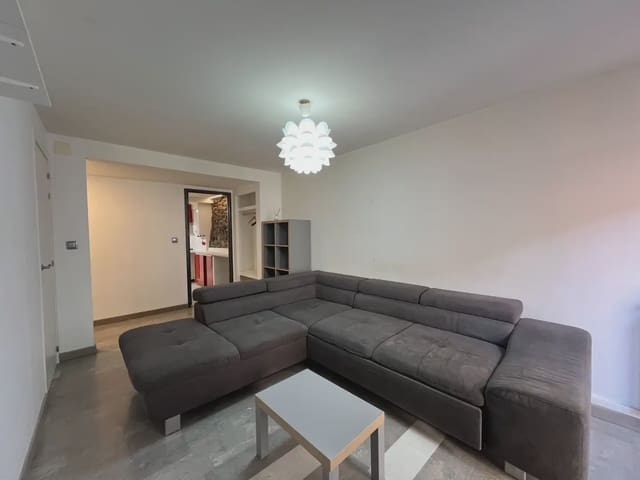 3 slaapkamer Flat te koop in Jaca - € 230.000 (Ref: 9963506)