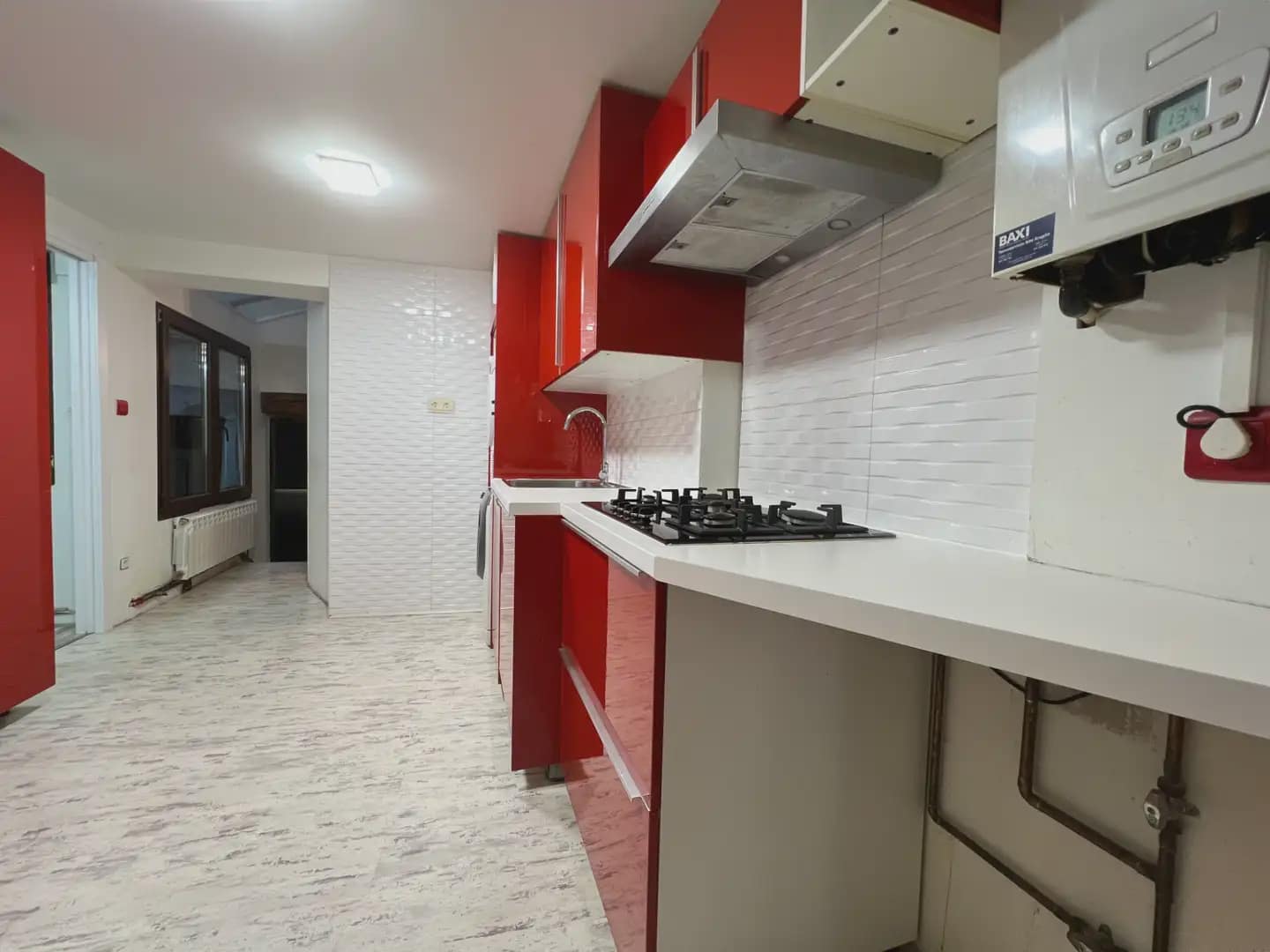 Piso de 3 habitaciones en Jaca en venta - 230.000 € (Ref: 9963506)