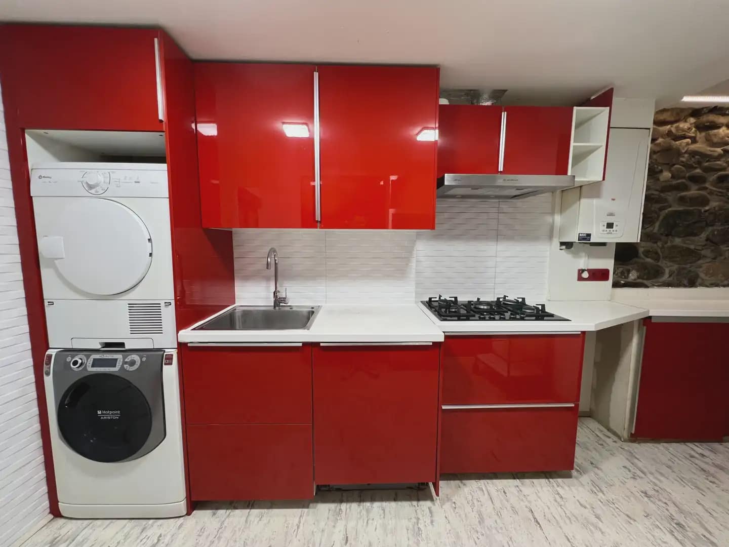 Piso de 3 habitaciones en Jaca en venta - 230.000 € (Ref: 9963506)