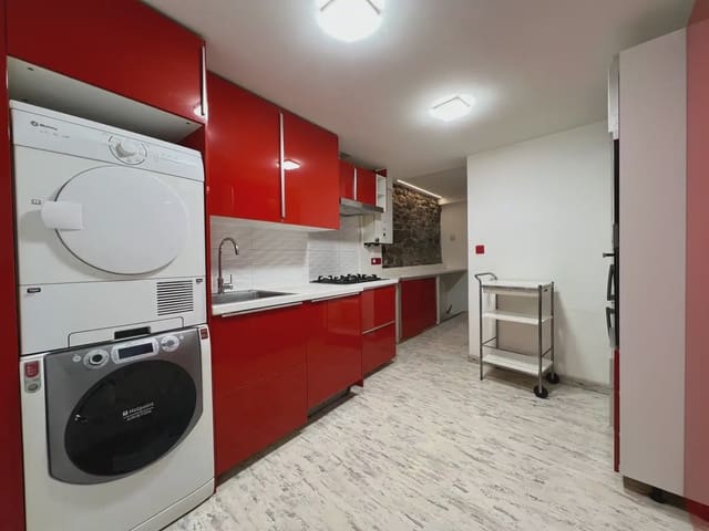 3 slaapkamer Flat te koop in Jaca - € 230.000 (Ref: 9963506)