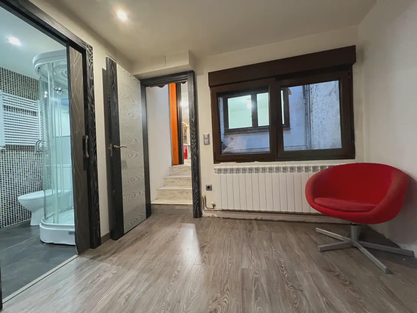 Piso de 3 habitaciones en Jaca en venta - 230.000 € (Ref: 9963506)
