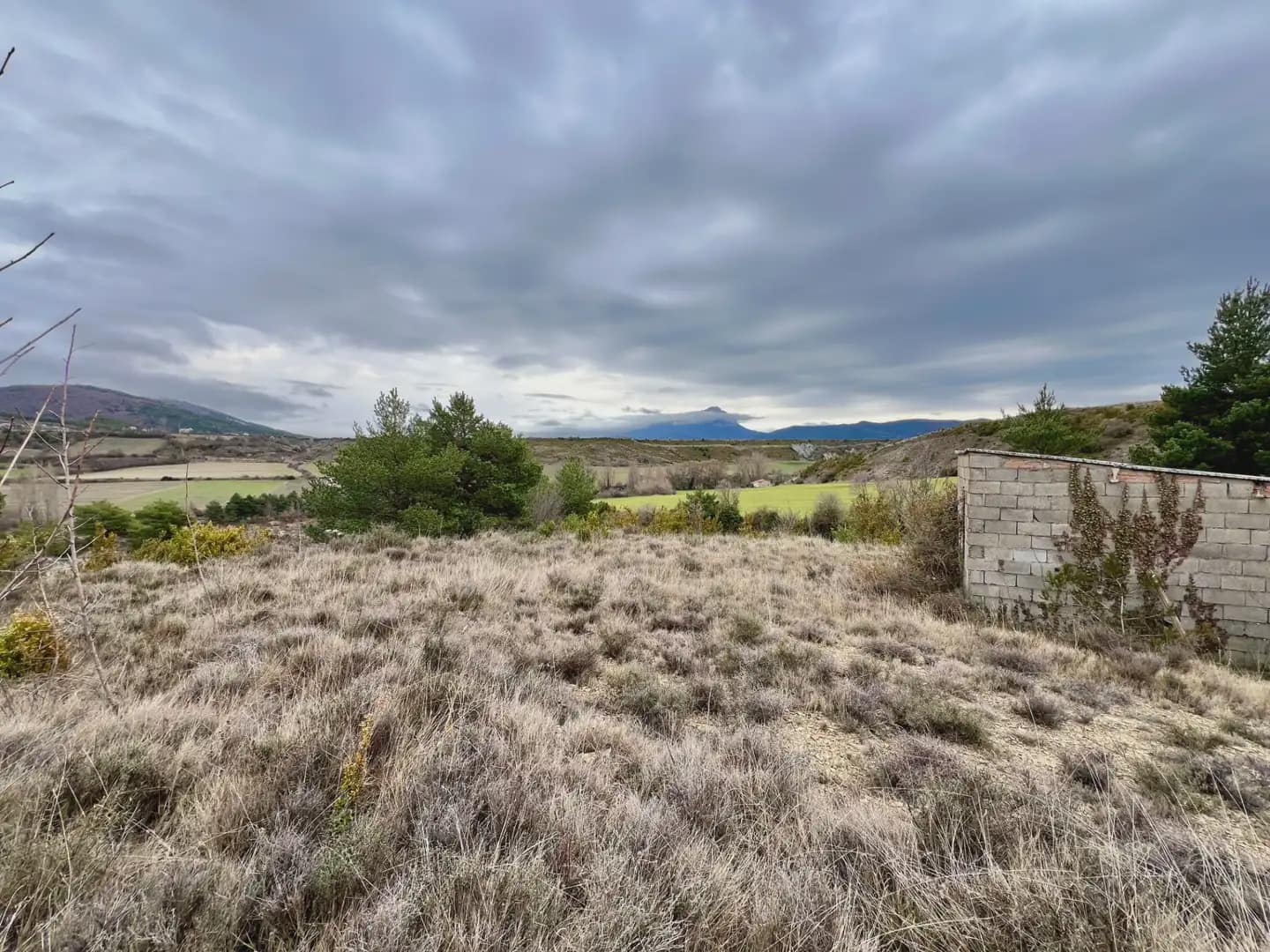 Terre non Aménagée à vendre à Jaca - 42 000 € (Ref: 9963507)