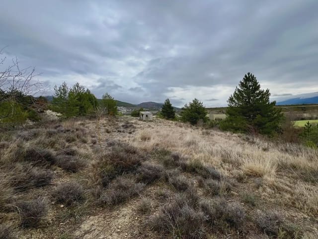 Terre non Aménagée à vendre à Jaca - 42 000 € (Ref: 9963507)