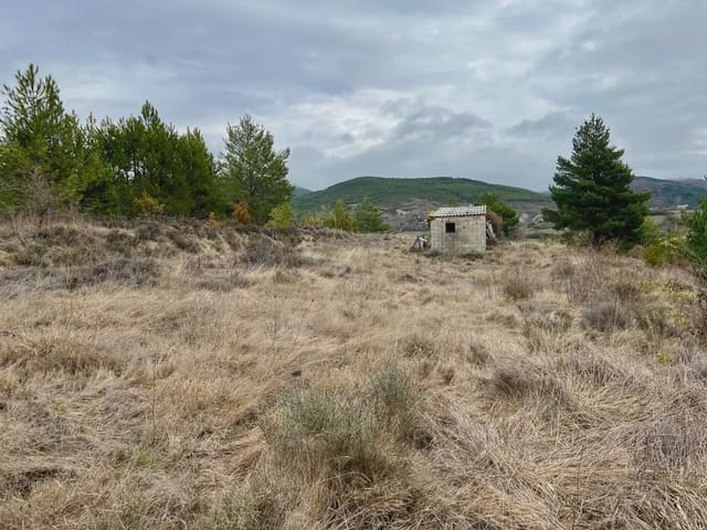 Terre non Aménagée à vendre à Jaca - 42 000 € (Ref: 9963507)