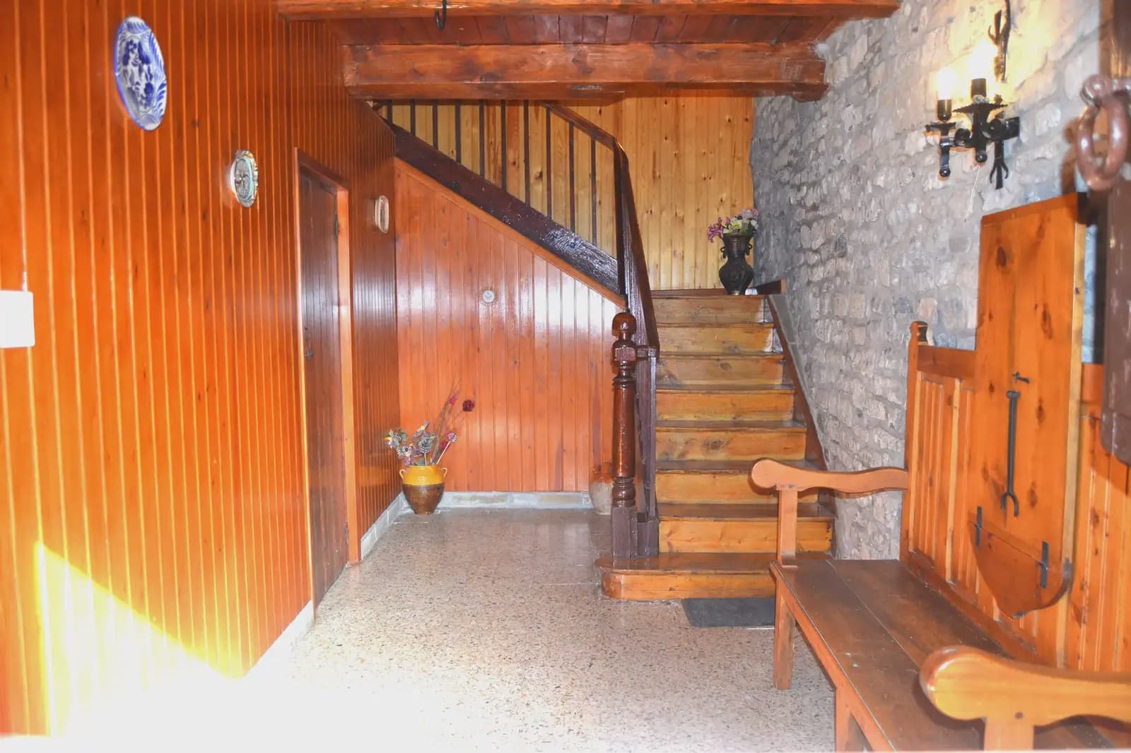 5 sypialnia Dom na sprzedaż w Aisa - 175 000 € (Ref: 9963508)