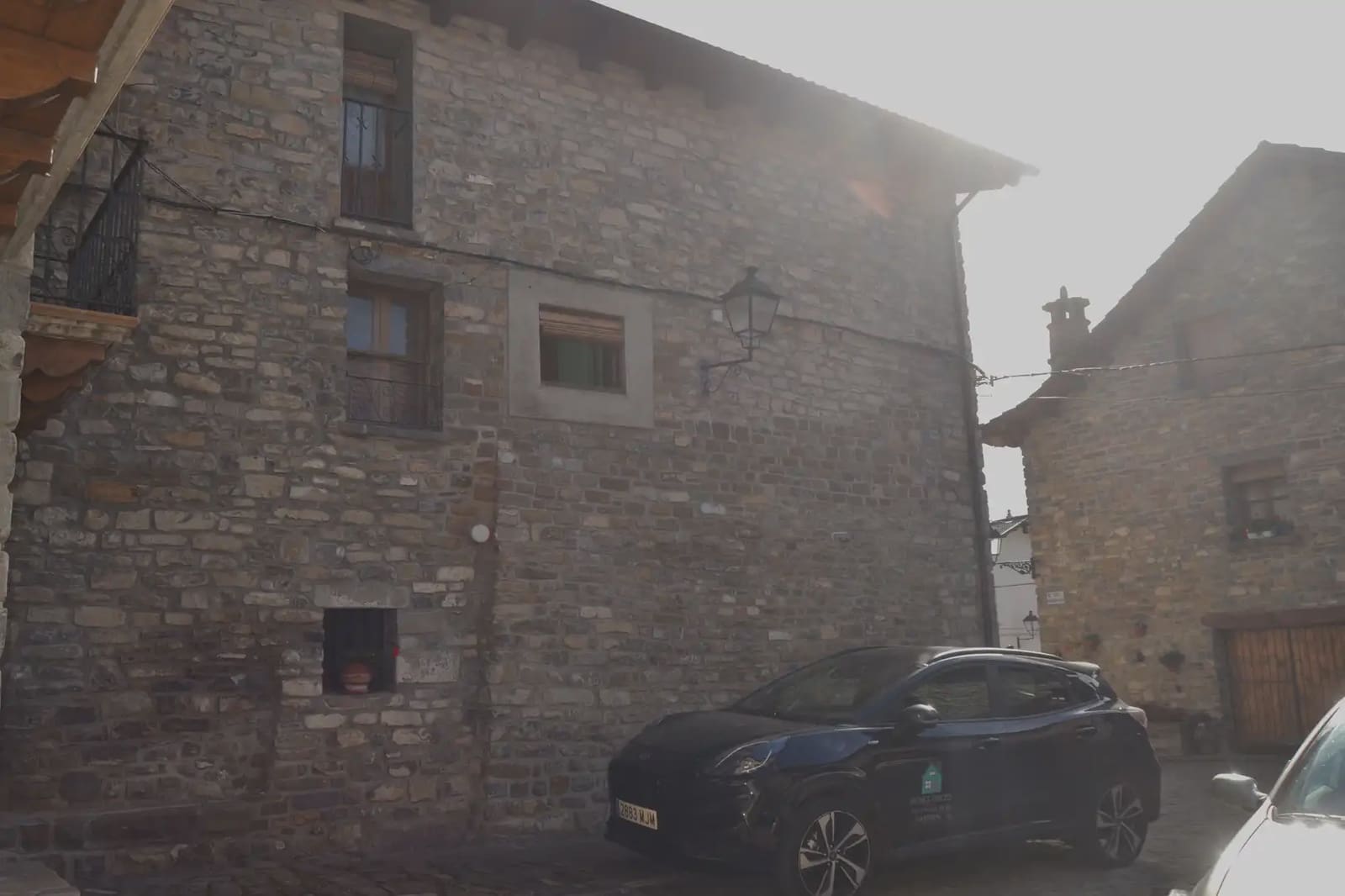 5 sypialnia Dom na sprzedaż w Aisa - 175 000 € (Ref: 9963508)