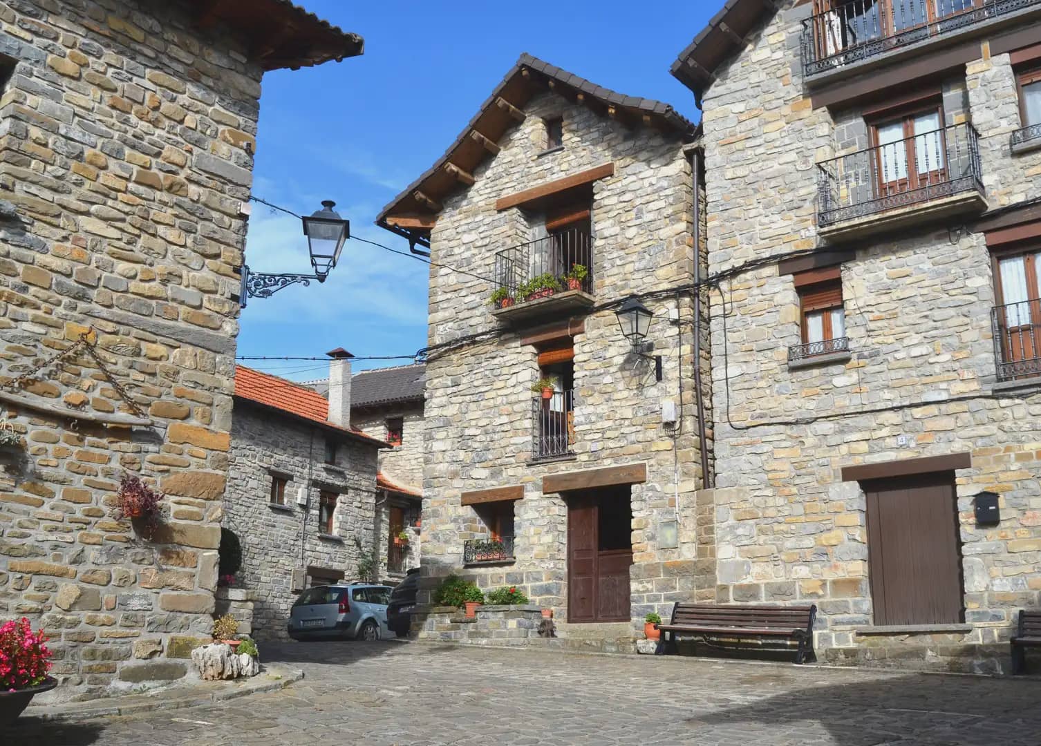 5 sypialnia Dom na sprzedaż w Aisa - 175 000 € (Ref: 9963508)
