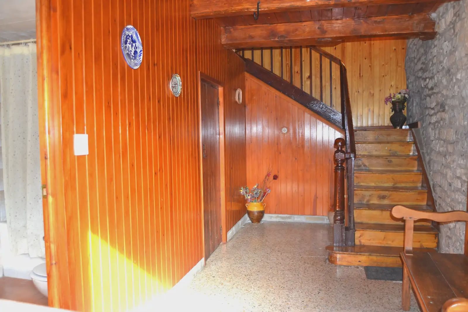 5 sypialnia Dom na sprzedaż w Aisa - 175 000 € (Ref: 9963508)
