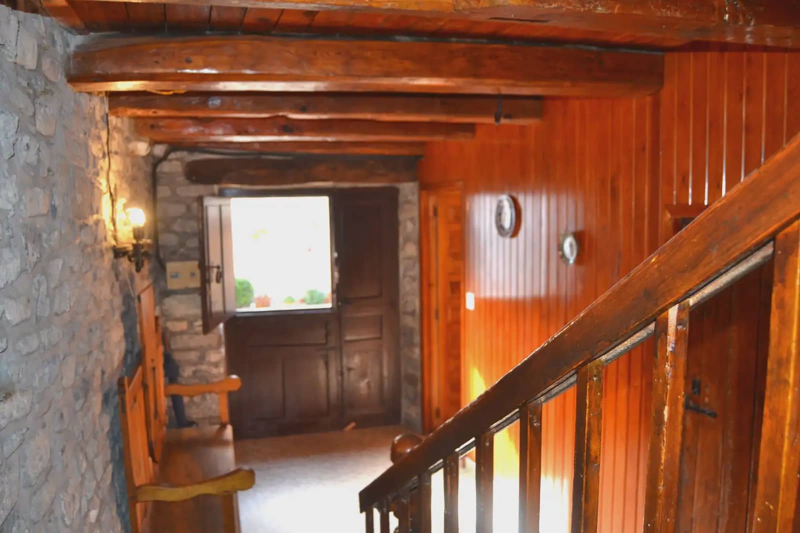 5 sypialnia Dom na sprzedaż w Aisa - 175 000 € (Ref: 9963508)