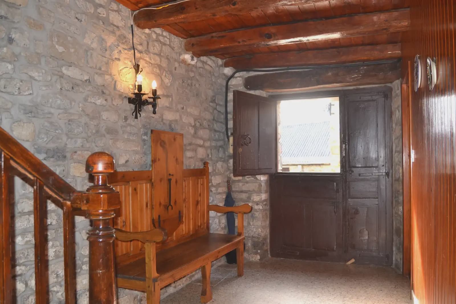 5 sypialnia Dom na sprzedaż w Aisa - 175 000 € (Ref: 9963508)