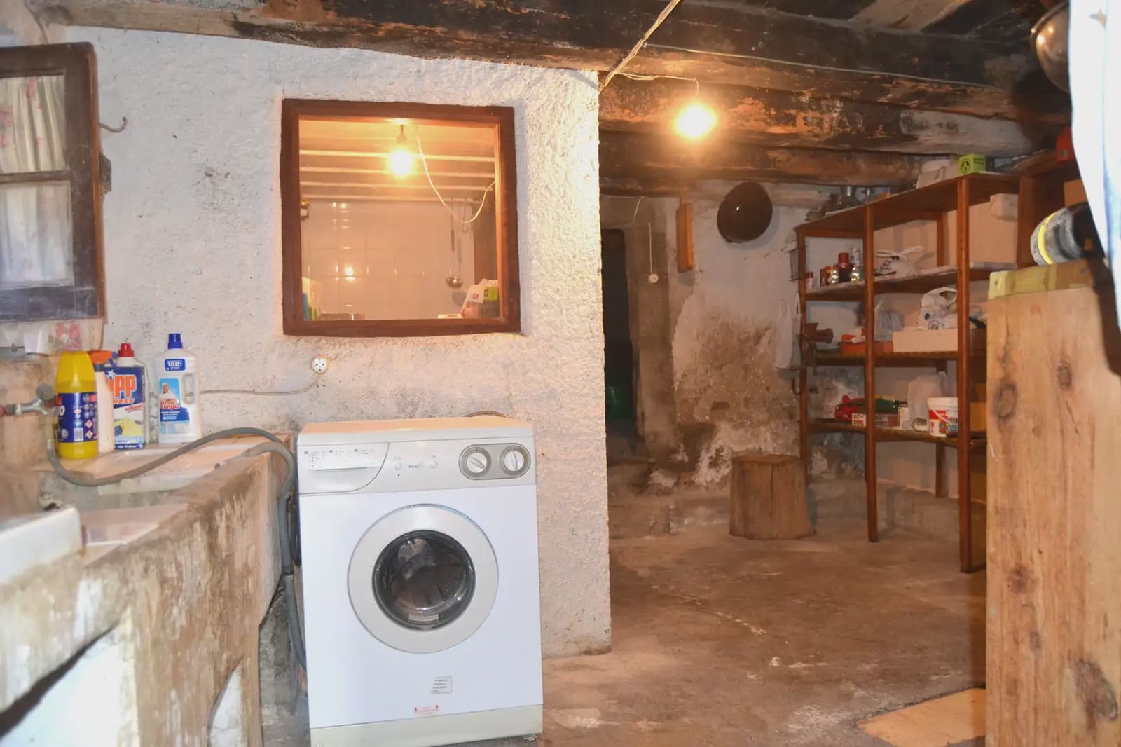 5 sypialnia Dom na sprzedaż w Aisa - 175 000 € (Ref: 9963508)