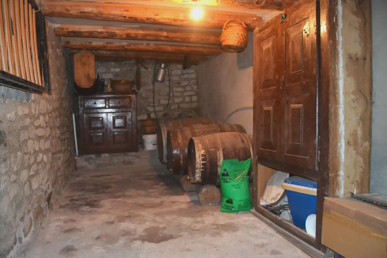 5 sypialnia Dom na sprzedaż w Aisa - 175 000 € (Ref: 9963508)