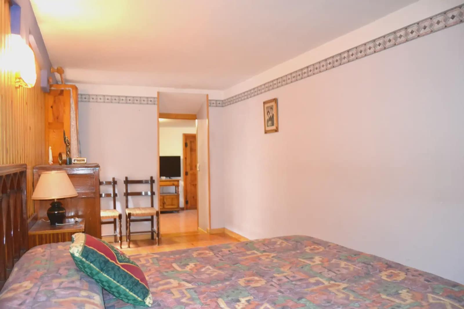 5 sypialnia Dom na sprzedaż w Aisa - 175 000 € (Ref: 9963508)