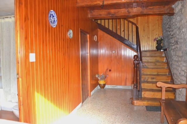 5 Zimmer Haus zu verkaufen in Aisa - 175.000 € (Ref: 9963508)