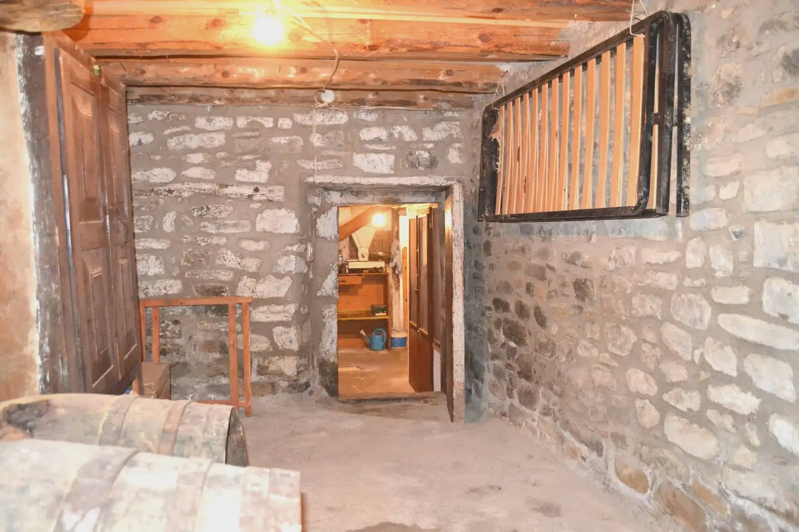 5 sypialnia Dom na sprzedaż w Aisa - 175 000 € (Ref: 9963508)