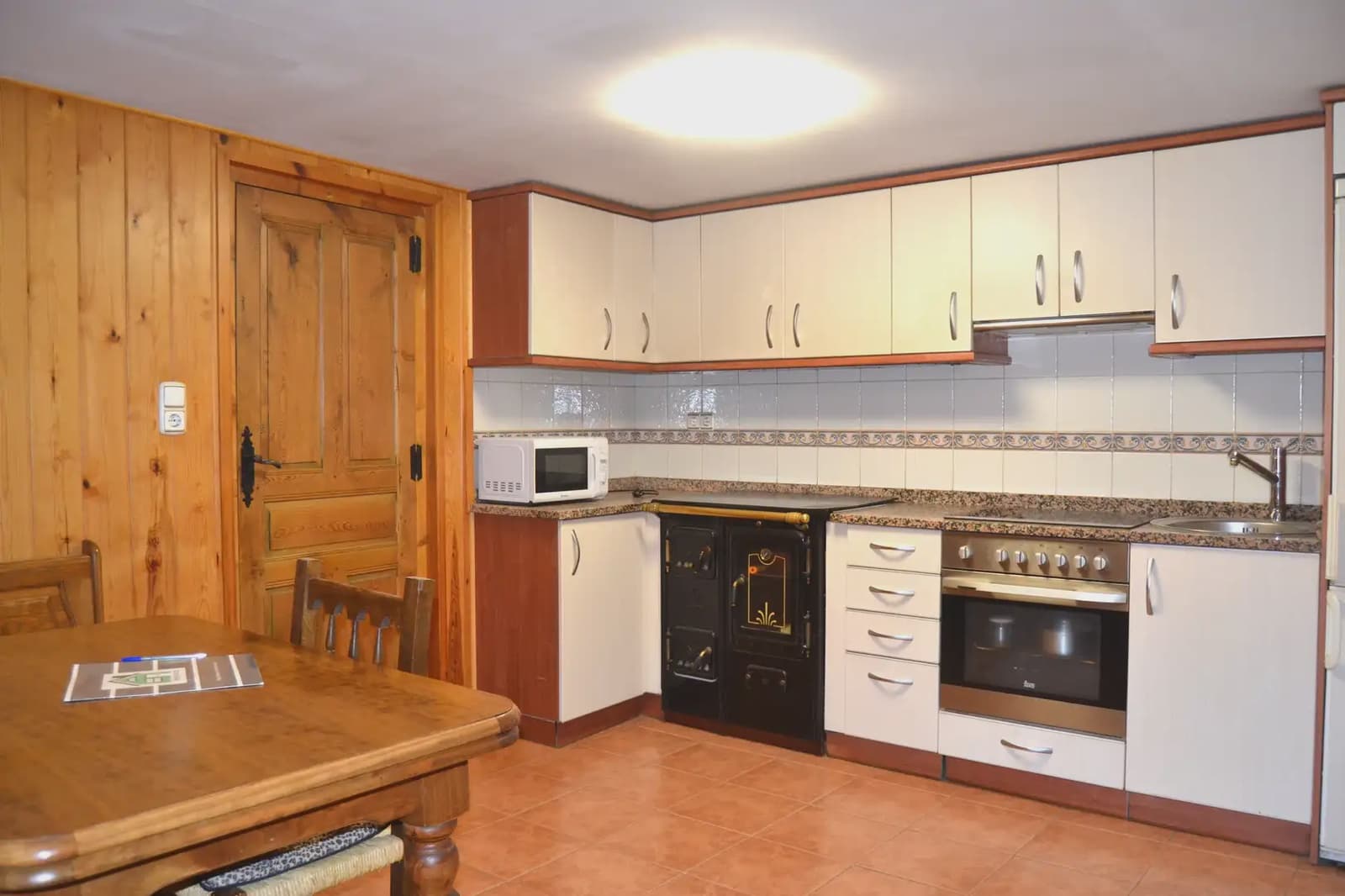 5 sypialnia Dom na sprzedaż w Aisa - 175 000 € (Ref: 9963508)