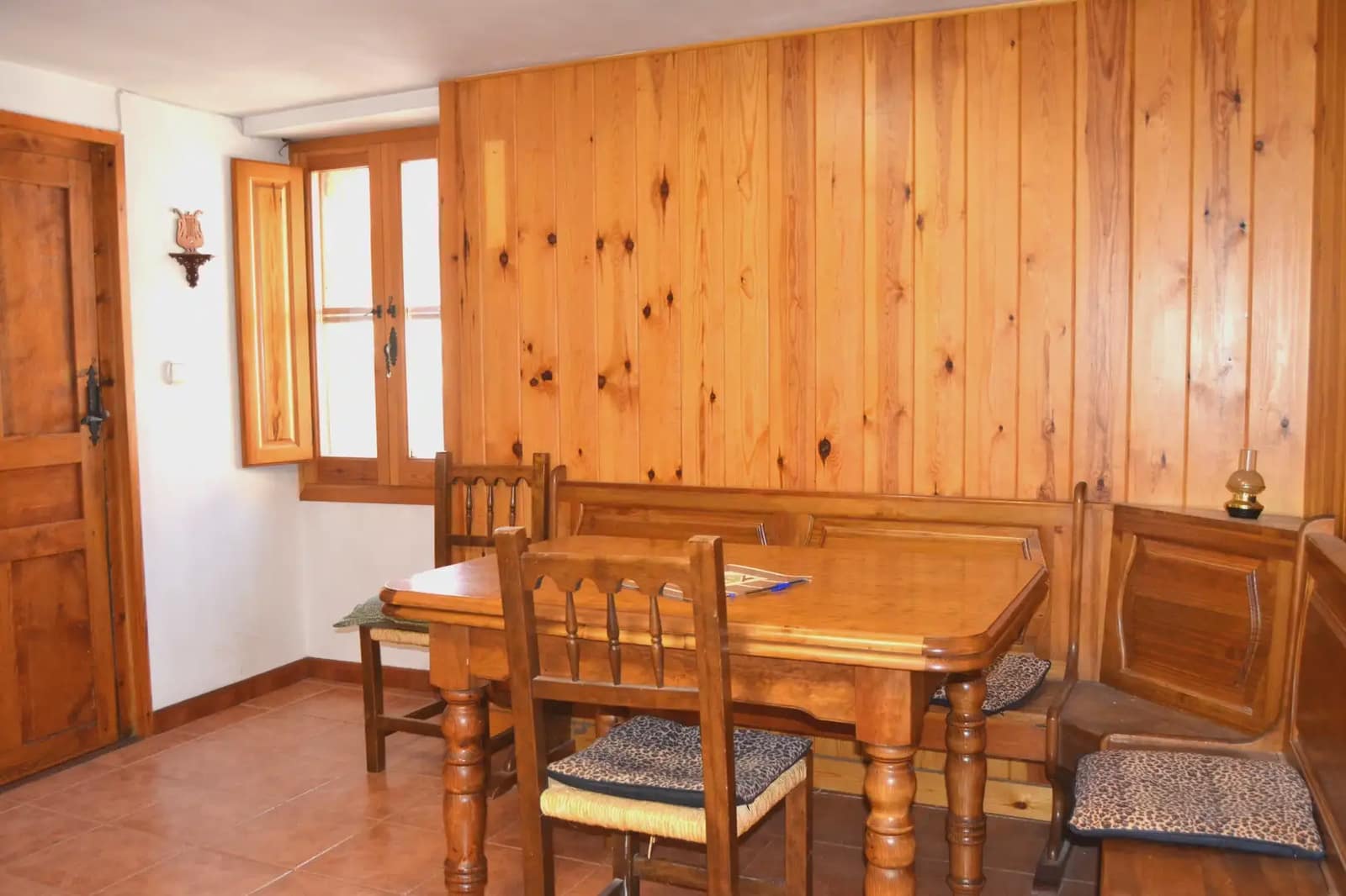 5 sypialnia Dom na sprzedaż w Aisa - 175 000 € (Ref: 9963508)