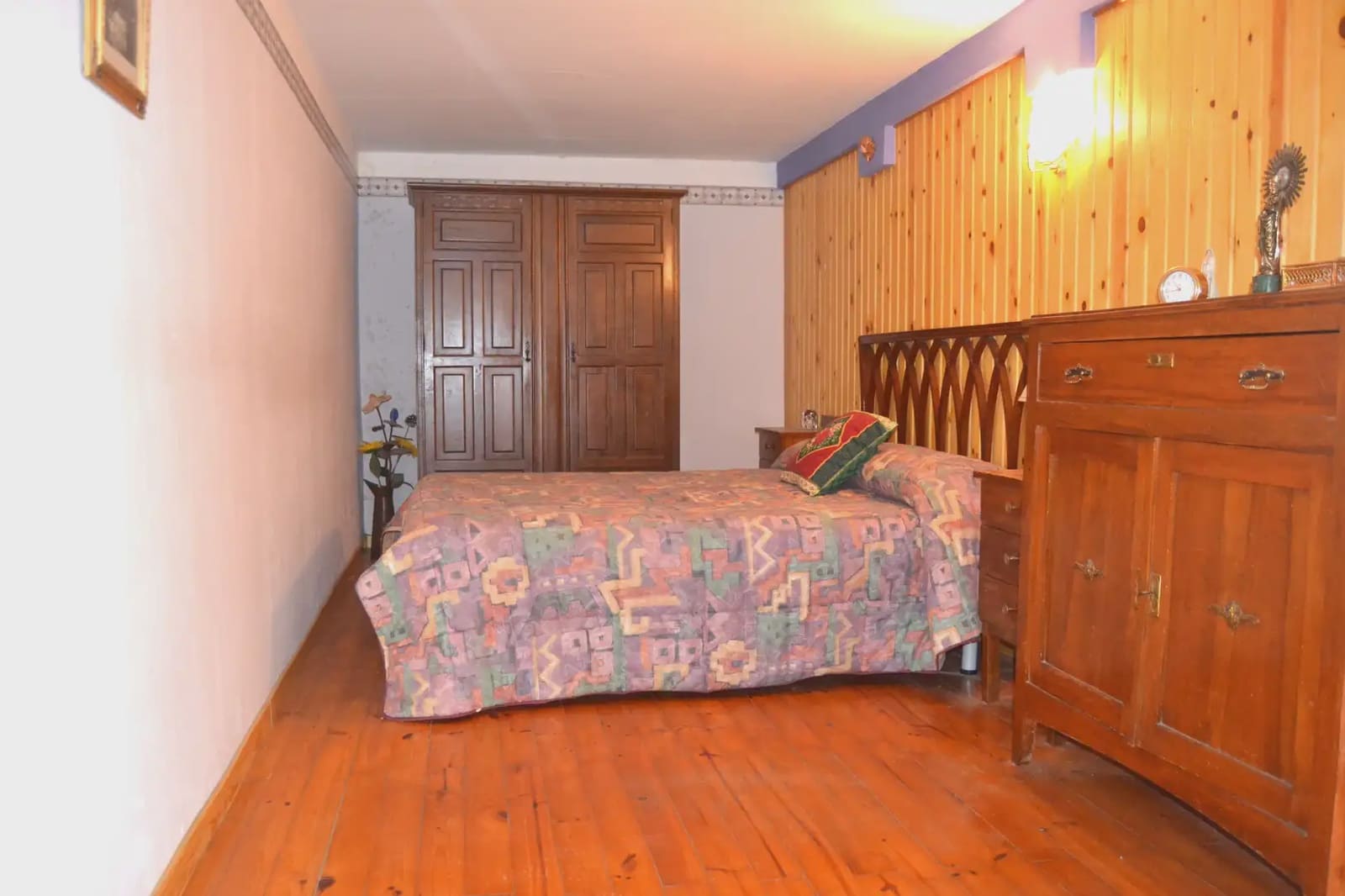 5 sypialnia Dom na sprzedaż w Aisa - 175 000 € (Ref: 9963508)