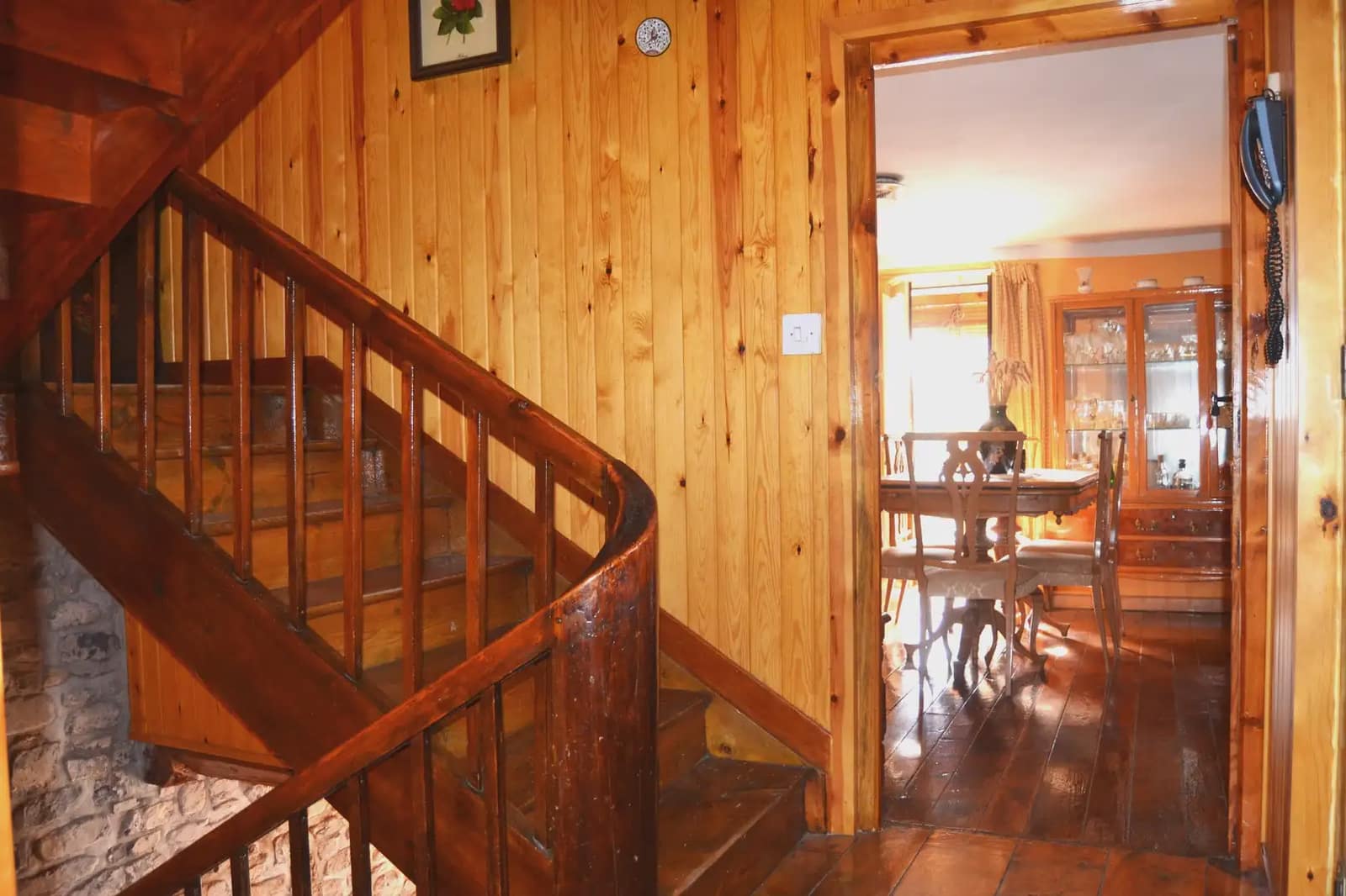 5 sypialnia Dom na sprzedaż w Aisa - 175 000 € (Ref: 9963508)