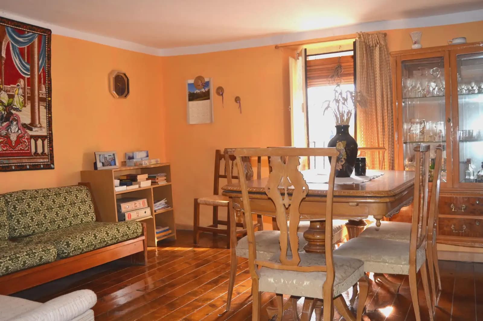 5 sypialnia Dom na sprzedaż w Aisa - 175 000 € (Ref: 9963508)
