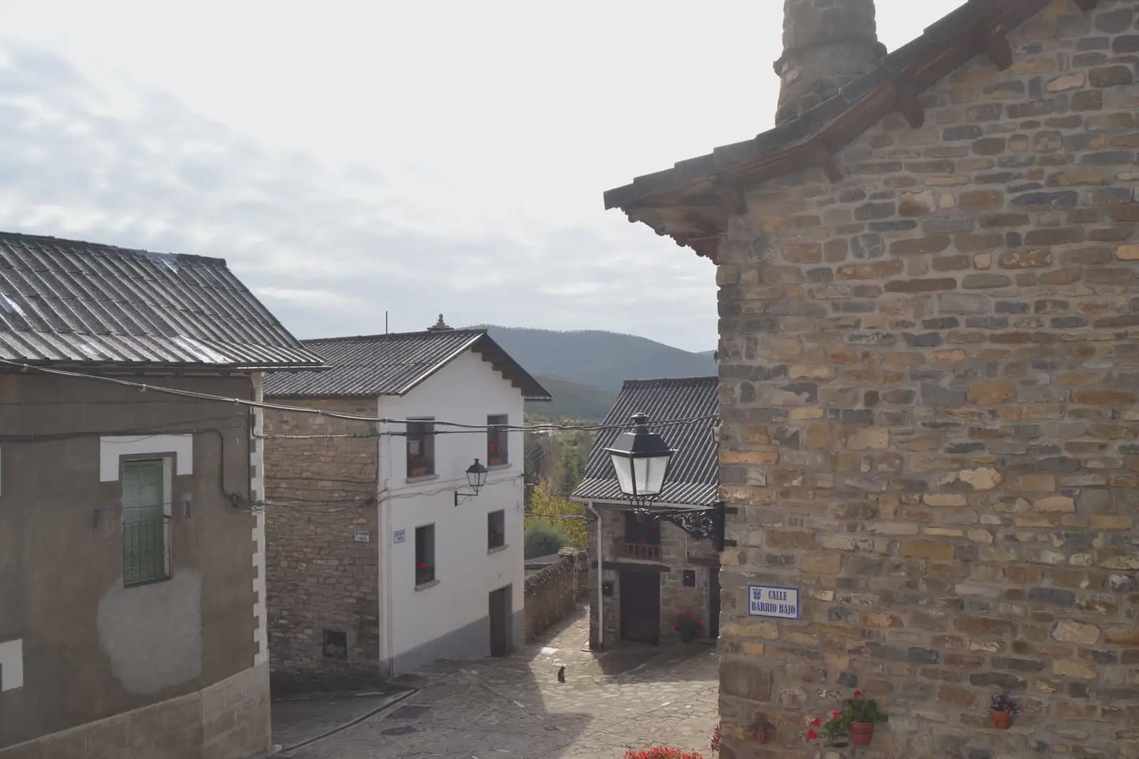 5 sypialnia Dom na sprzedaż w Aisa - 175 000 € (Ref: 9963508)