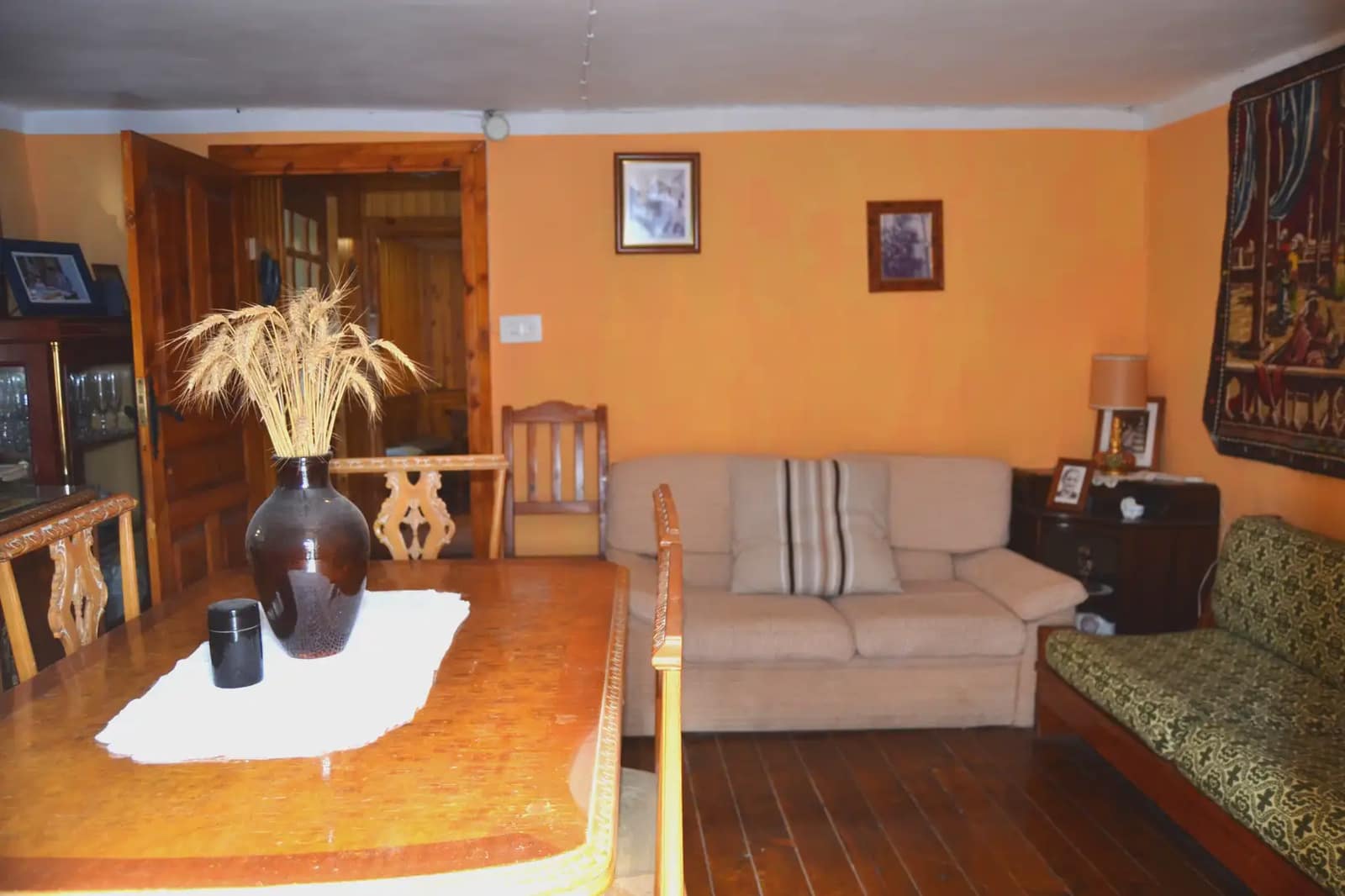 5 sypialnia Dom na sprzedaż w Aisa - 175 000 € (Ref: 9963508)